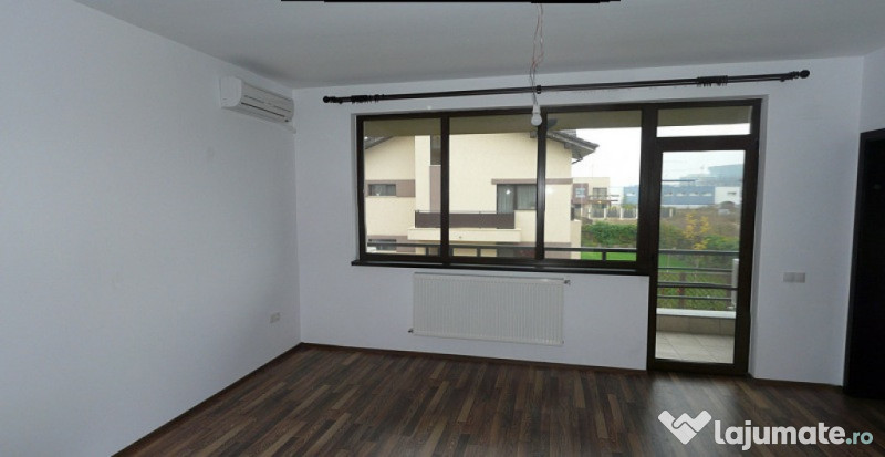 Inchiriere Vila Pipera Porsche