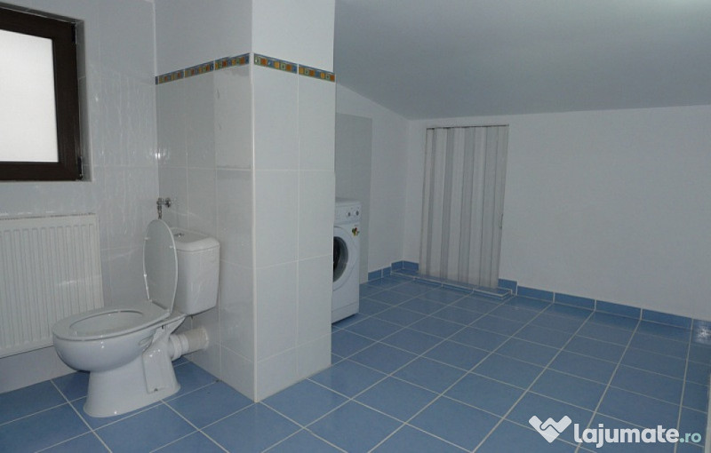 Inchiriere Vila Pipera Porsche