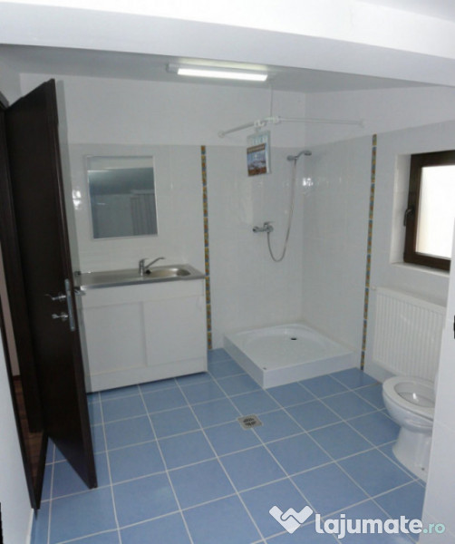 Inchiriere Vila Pipera Porsche