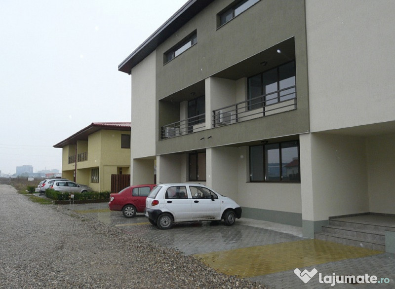 Inchiriere Vila Pipera Porsche