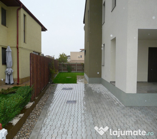 Inchiriere Vila Pipera Porsche