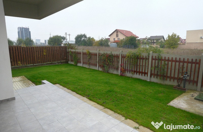 Inchiriere Vila Pipera Porsche