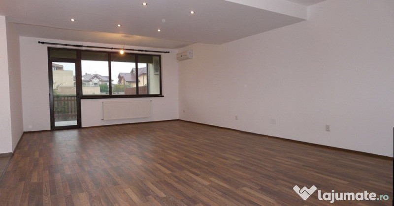 Inchiriere Vila Pipera Porsche