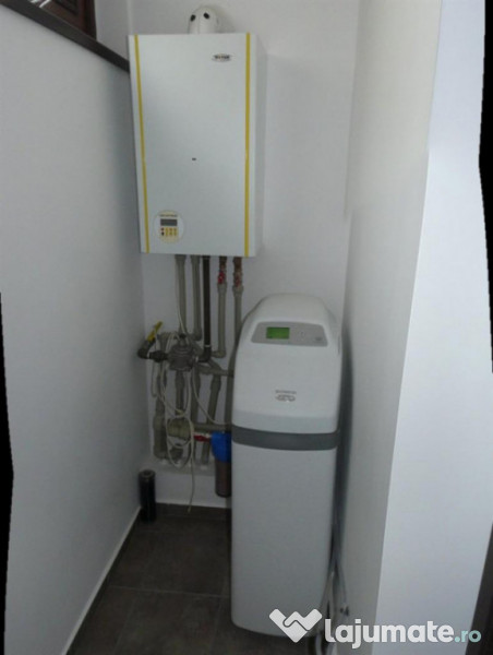 Inchiriere Vila Pipera Porsche