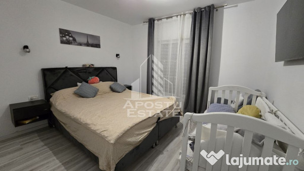 Casa individuala, 5 camere si 2 bai, Sag, la 10 minute de... 