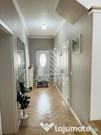 Casa individuala, 5 camere si 2 bai, Sag, la 10 minute de... 