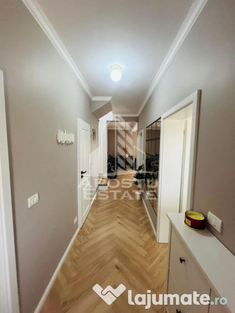 Casa individuala, 5 camere si 2 bai, Sag, la 10 minute de... 