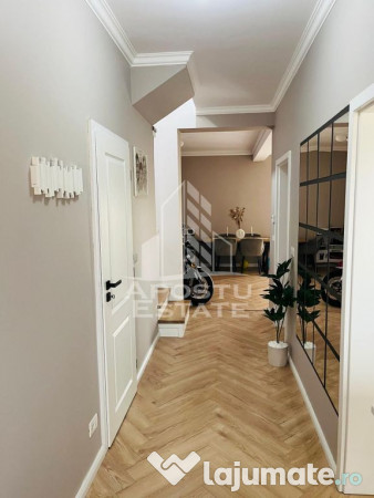 Casa individuala, 5 camere si 2 bai, Sag, la 10 minute de... 