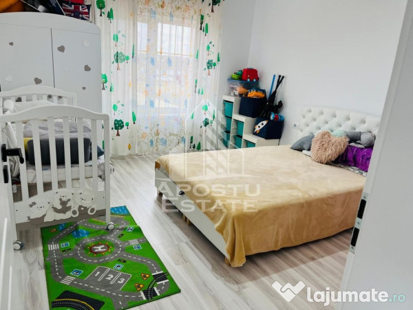 Casa individuala, 5 camere si 2 bai, Sag, la 10 minute de... 