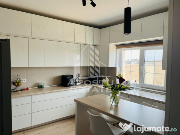 Casa individuala, 5 camere si 2 bai, Sag, la 10 minute de... 