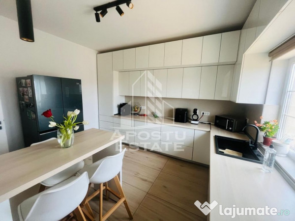 Casa individuala, 5 camere si 2 bai, Sag, la 10 minute de... 