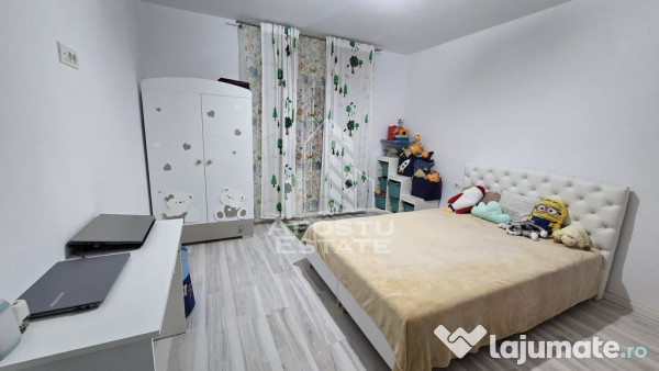 Casa individuala, 5 camere si 2 bai, Sag, la 10 minute de... 