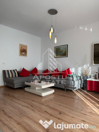 Apartament cu 2 camere, zona Spitalul Judetean, Centrala ... 