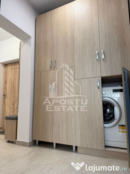 Apartament cu 2 camere, zona Spitalul Judetean, Centrala ... 