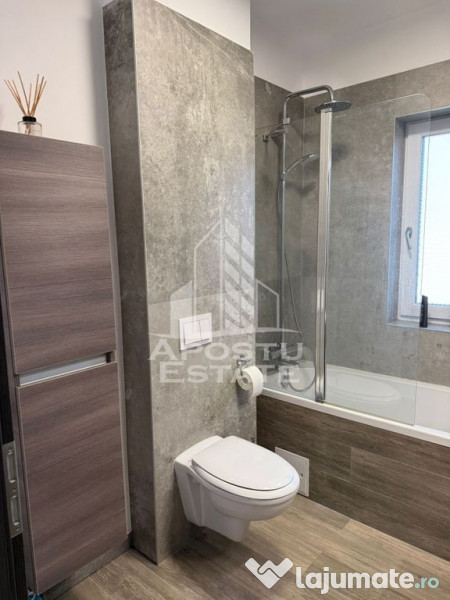 Apartament cu 2 camere, zona Spitalul Judetean, Centrala ... 