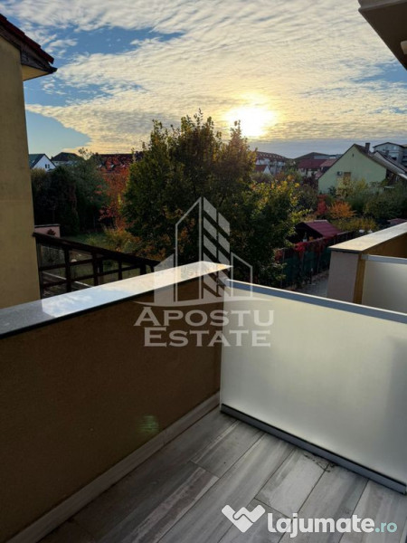 Apartament cu 2 camere, zona Spitalul Judetean, Centrala ... 