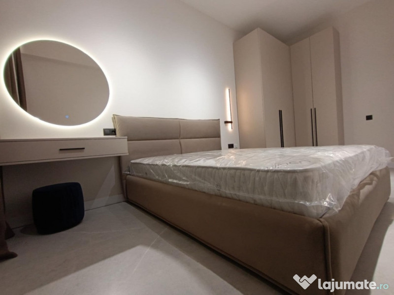 Aparatament cu 2 camere de inchiriat in zona Herastrau 