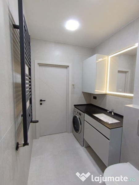 Aparatament cu 2 camere de inchiriat in zona Herastrau 