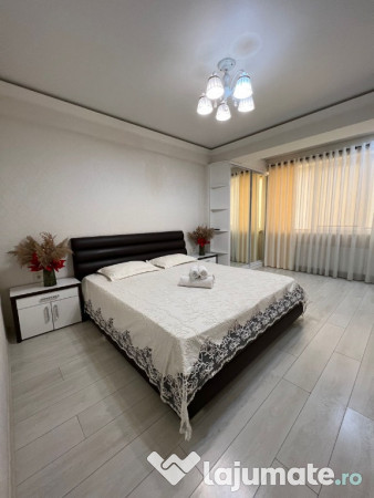 Garsoniera de inchiriat in zona Bucurestii Noi 