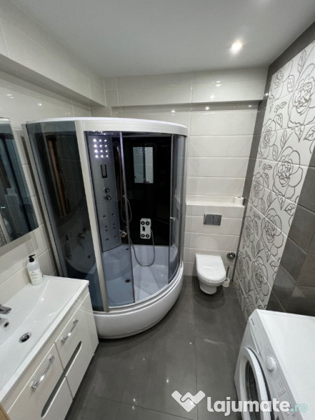 Garsoniera de inchiriat in zona Bucurestii Noi 