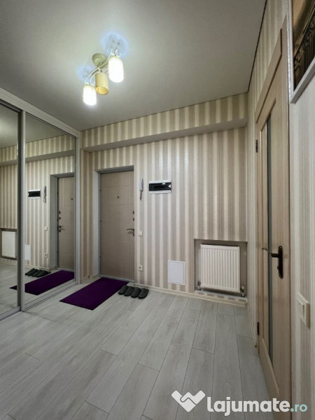 Garsoniera de inchiriat in zona Bucurestii Noi 