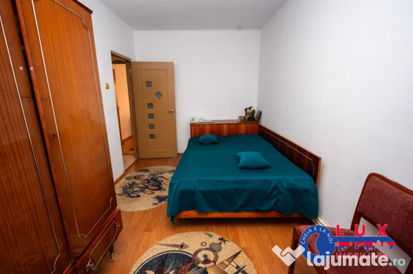 ID 2990 Apartament 2 camere ULTRACENTRAL – Strada ISACCEI 