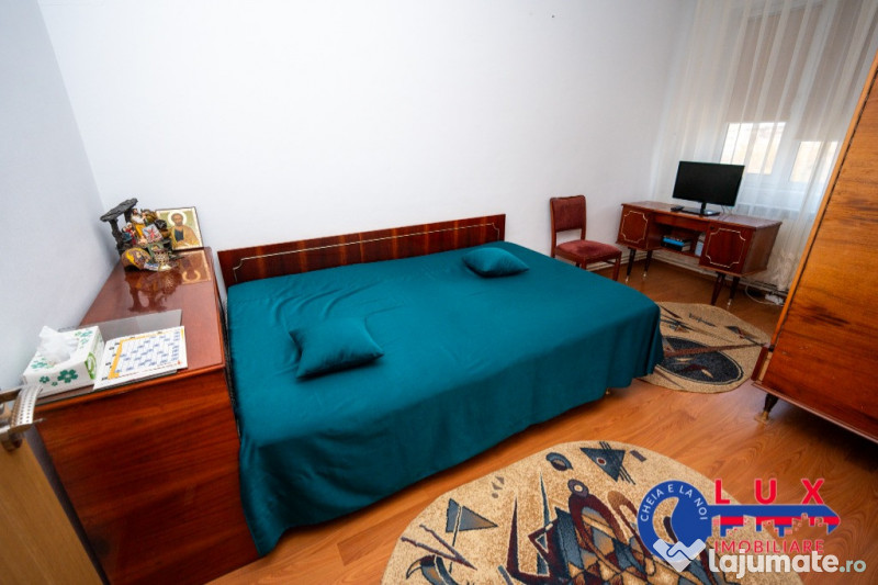 ID 2990 Apartament 2 camere ULTRACENTRAL – Strada ISACCEI 