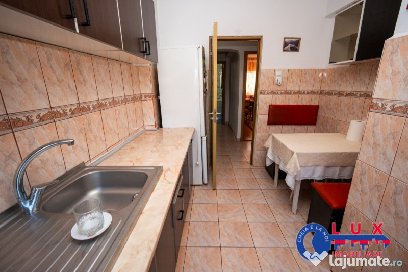 ID 2990 Apartament 2 camere ULTRACENTRAL – Strada ISACCEI 