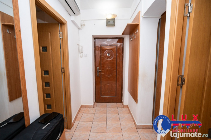 ID 2990 Apartament 2 camere ULTRACENTRAL – Strada ISACCEI 