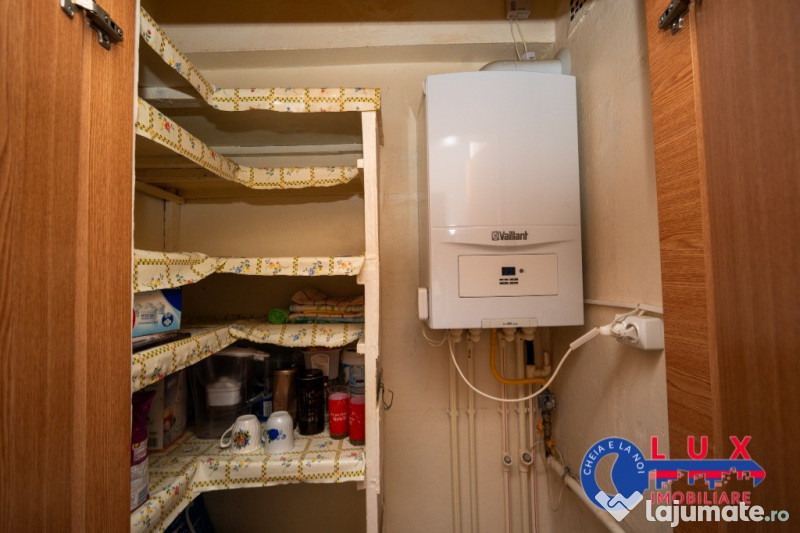 ID 2990 Apartament 2 camere ULTRACENTRAL – Strada ISACCEI 