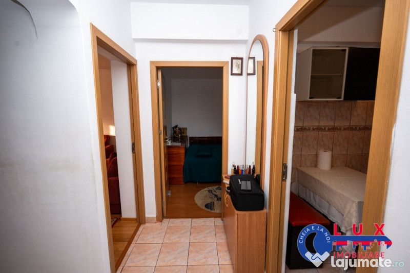 ID 2990 Apartament 2 camere ULTRACENTRAL – Strada ISACCEI 