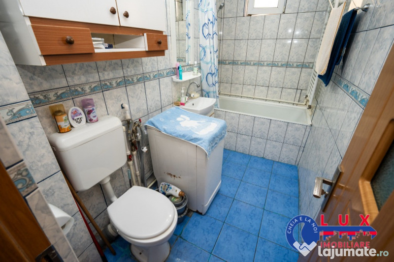 ID 2990 Apartament 2 camere ULTRACENTRAL – Strada ISACCEI 