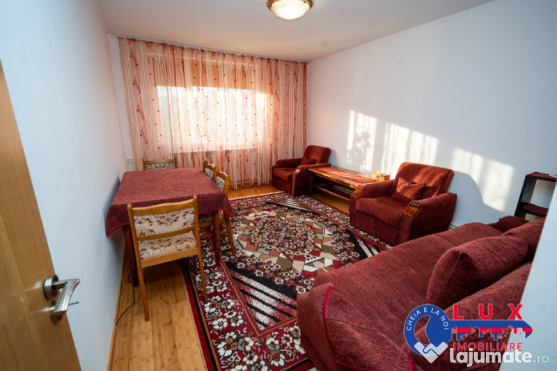 ID 2990 Apartament 2 camere ULTRACENTRAL – Strada ISACCEI 