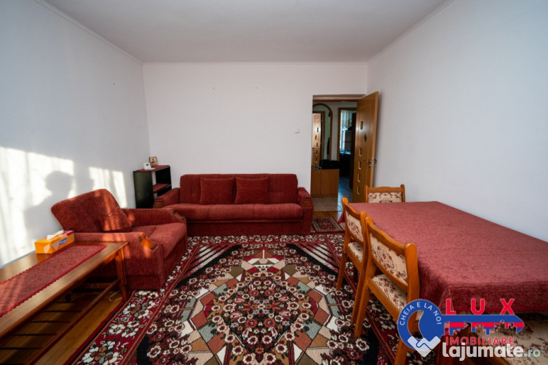 ID 2990 Apartament 2 camere ULTRACENTRAL – Strada ISACCEI 