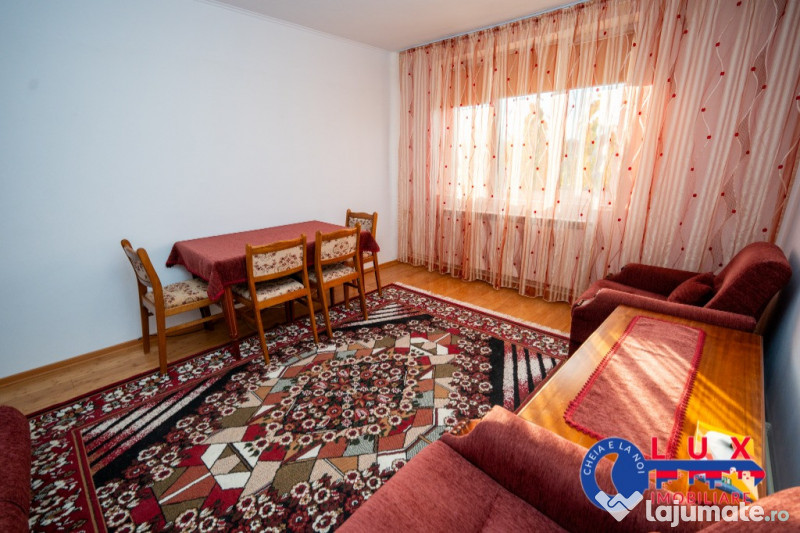 ID 2990 Apartament 2 camere ULTRACENTRAL – Strada ISACCEI 