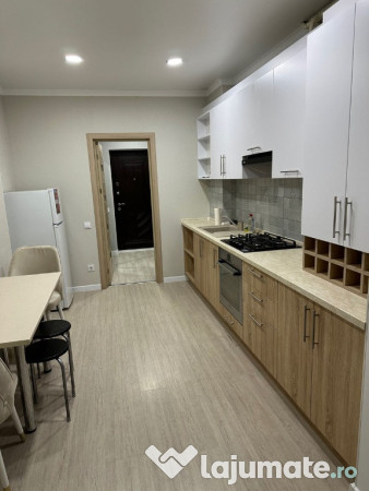 Garsoniera de inchiriat in zona Aviatiei 