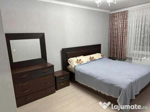 Garsoniera de inchiriat in zona Aviatiei 