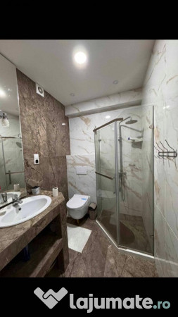 Garsoniera de inchiriat in zona Nicolae Teclu 