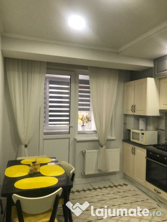 Garsoniera de inchiriat in zona Nicolae Teclu 