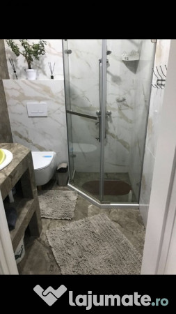 Garsoniera de inchiriat in zona Nicolae Teclu 