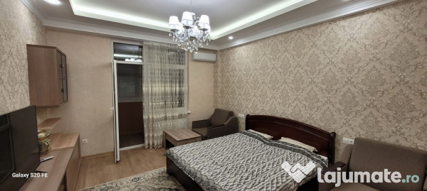 Garsoniera de inchiriat zona Bucurestii Noi 