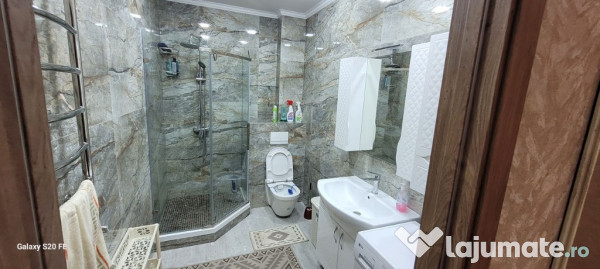 Garsoniera de inchiriat zona Bucurestii Noi 