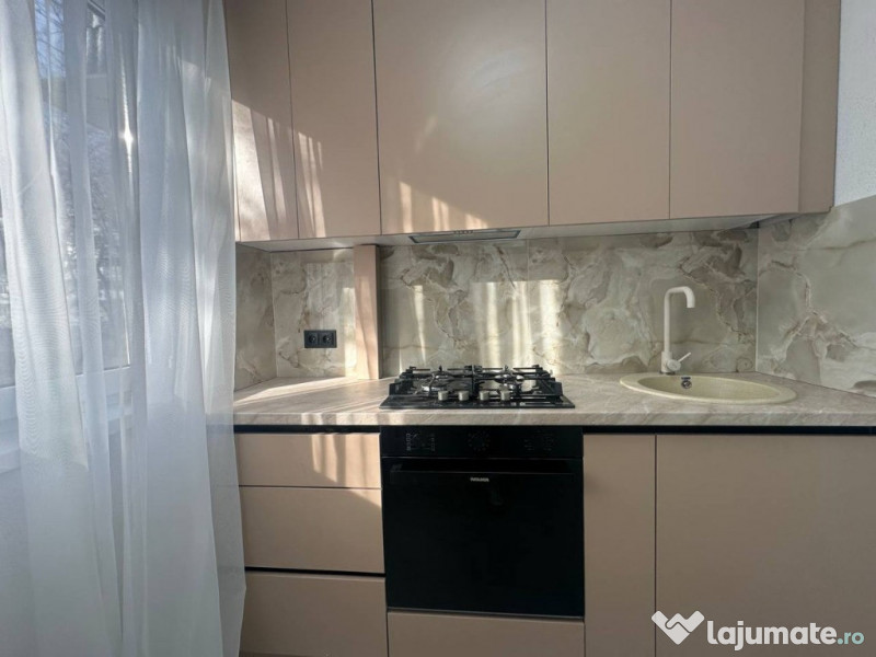 Garsoniera de inchiriat zona Doamna Ghica 