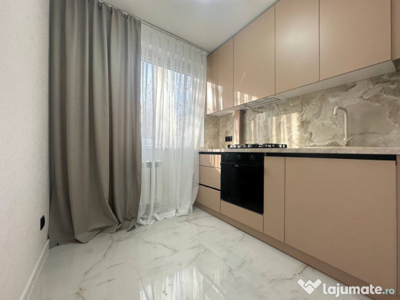 Garsoniera de inchiriat zona Doamna Ghica 