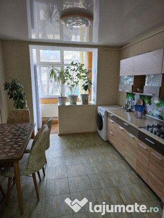 Apartament cu 2 camere de inchiriat in zona Sebastian 