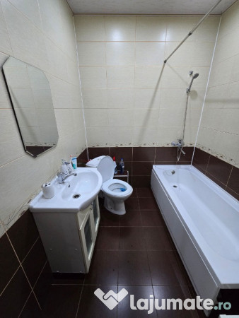 Apartament cu 2 camere de inchiriat in zona Sebastian 