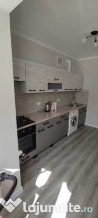 Garsoniera de inchiriat in zona Cotroceni 