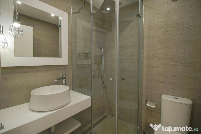 Apartament cu 2 camere de inchiriat zona Cragasi 