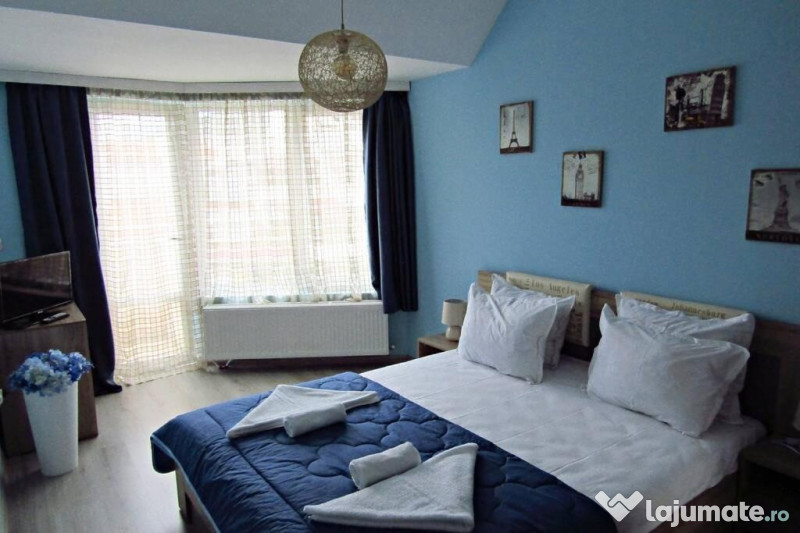 Apartament cu 2 camere de inchiriat zona Cragasi 