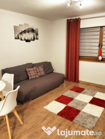 Apartament cu 2 camere de inchiriat zona Floreasca 